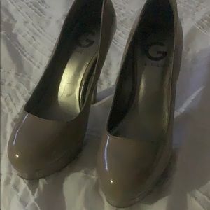 It’s nice shoes comfort and soft